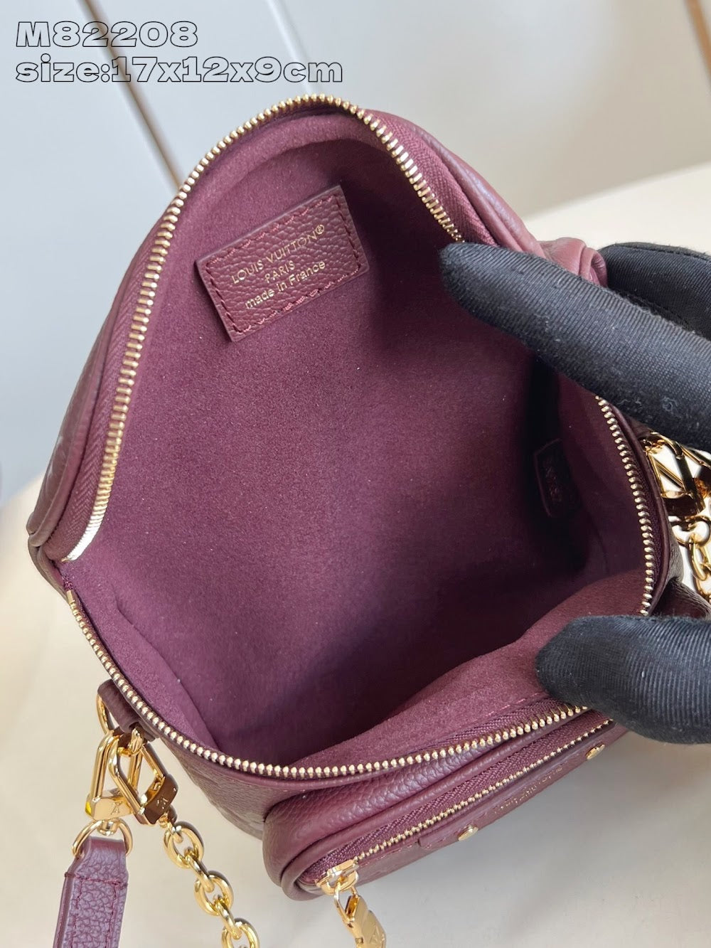 Dragons Bags ln Luxury Bag --96877