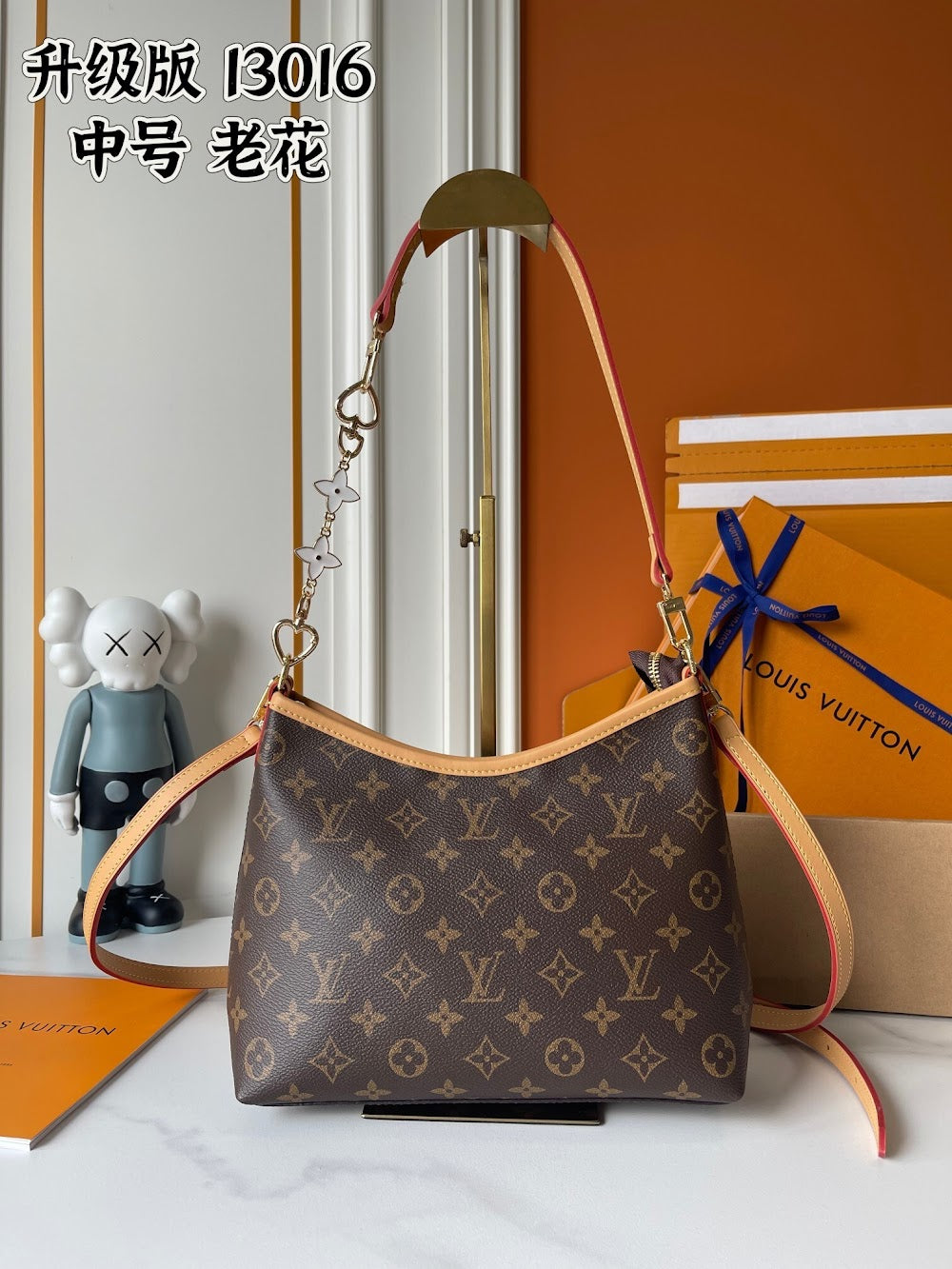 Dragons Bags ln Luxury Bag --77410