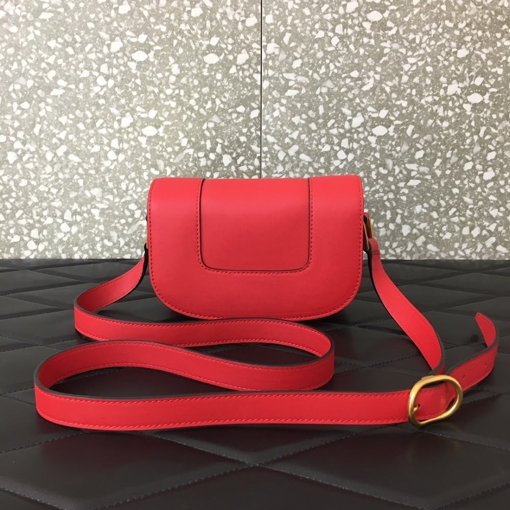 Dragons Bags valentine Luxury Bag --72158