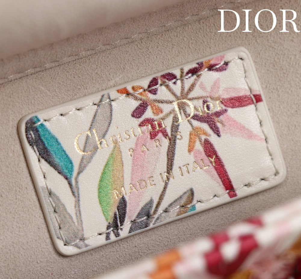 Dragons BagsDiorn Luxury Bag --114704