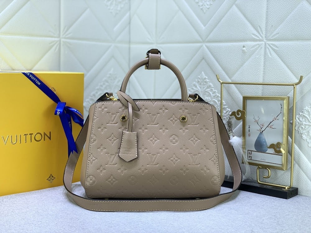Jessica Bags ln Luxury Bag --75841
