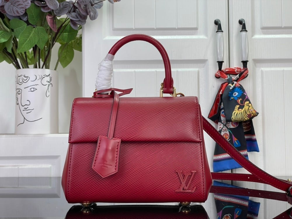 Dragons Bags ln Luxury Bag --97020