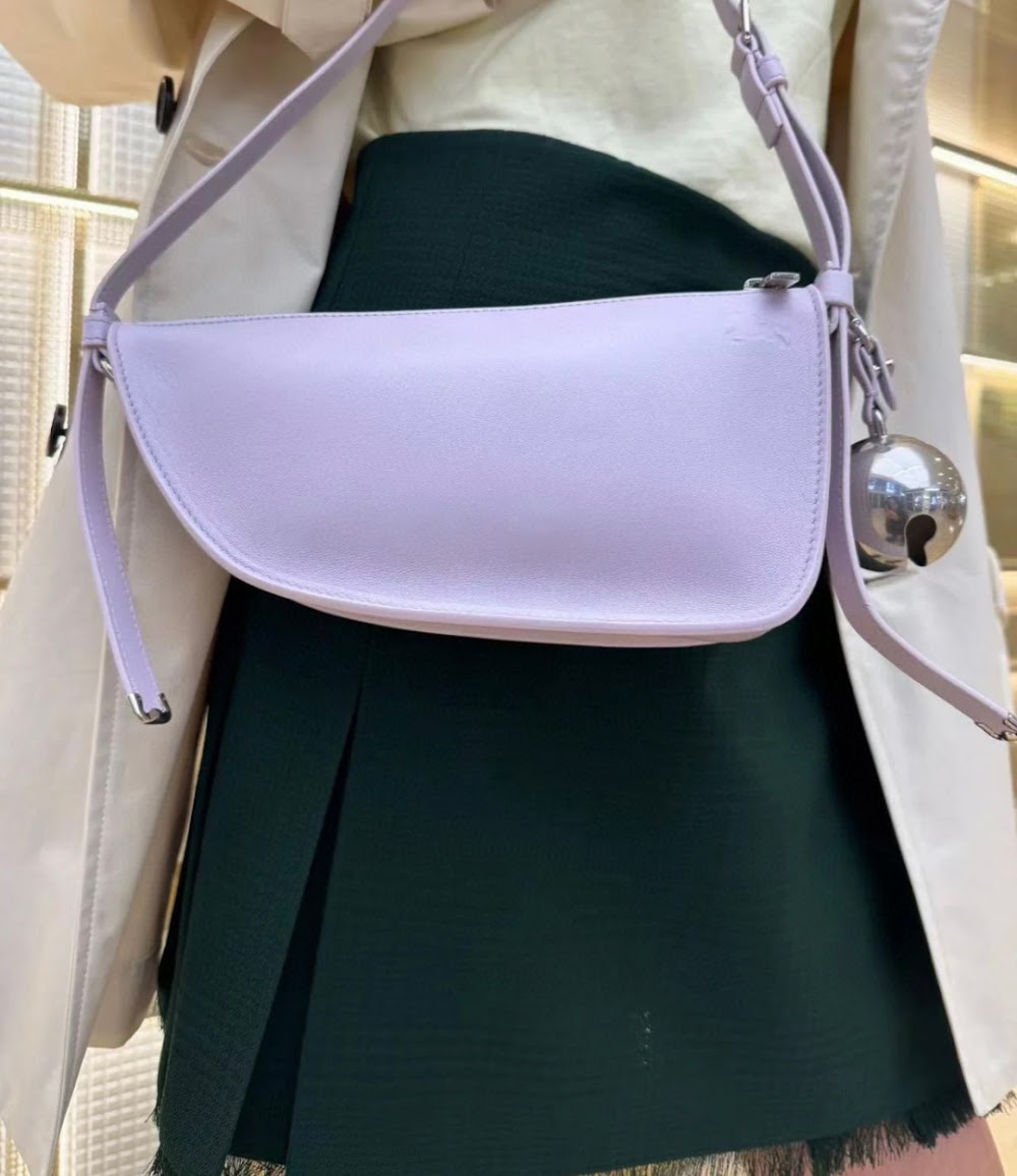 Dragons Bags Burberryn Luxury Bag --93058