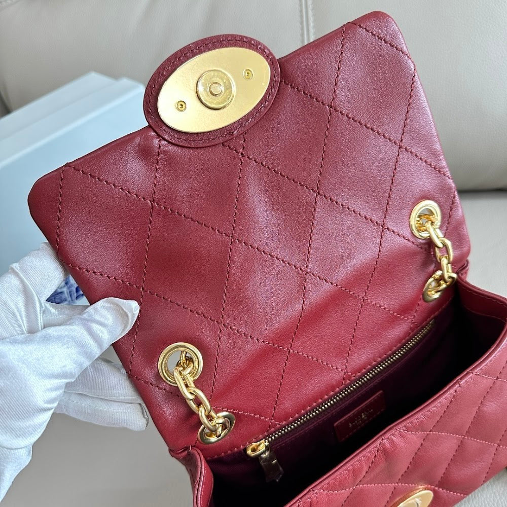 Dragons Bags Burberryn Luxury Bag --92338