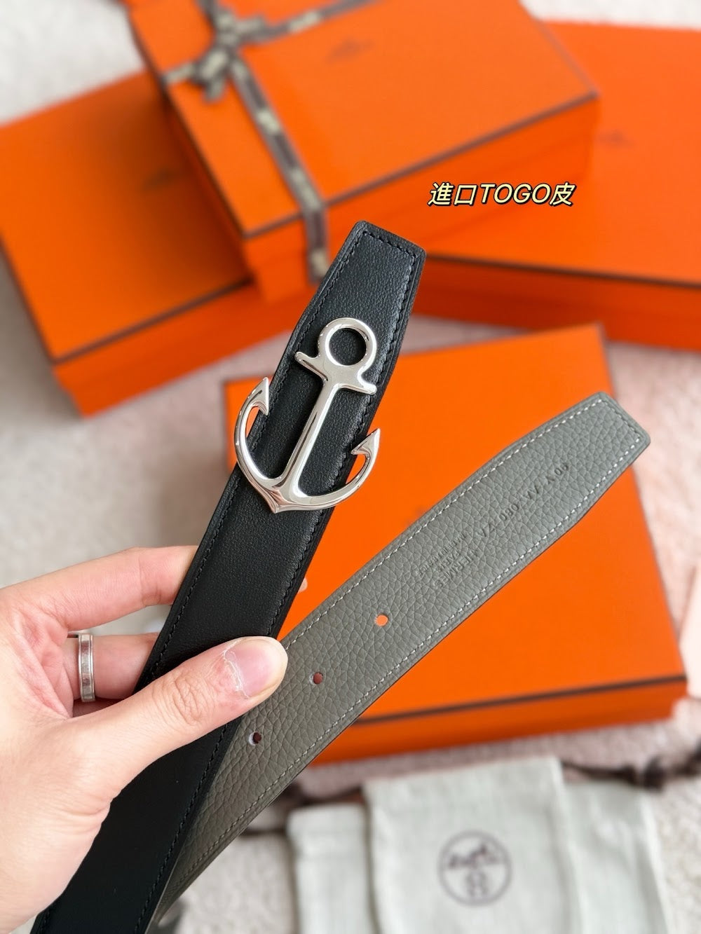Dragons Bags Hermesn Luxury Belt --108725
