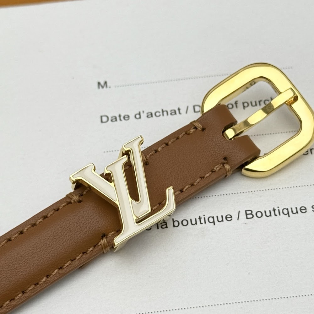 Dragons Bags ln Luxury Belt --110095