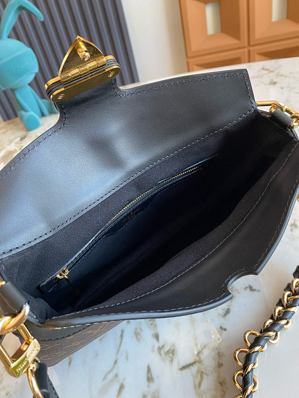 Dragons Bags LVn Luxury Bag --81153