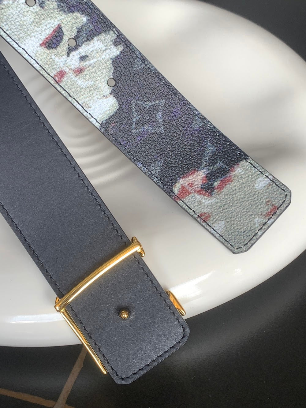 Dragons Bags ln Luxury Belt --106939