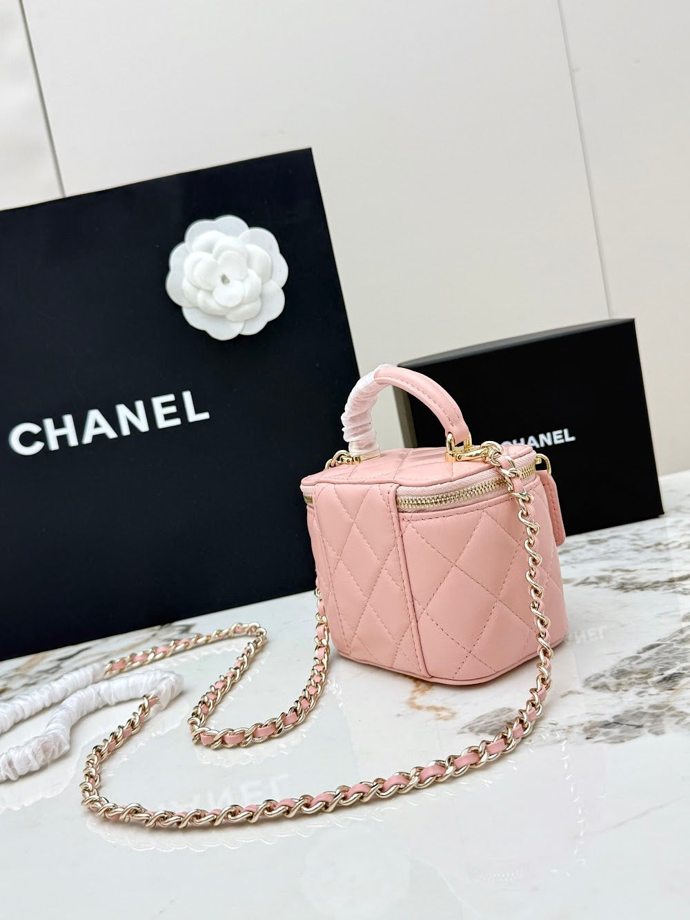 Dragons BagsCHn Luxury Bag --113799