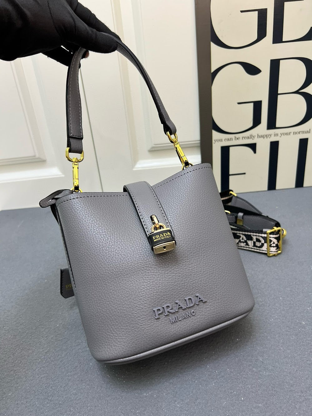 Dragons Bags pradn Luxury Bag --74127