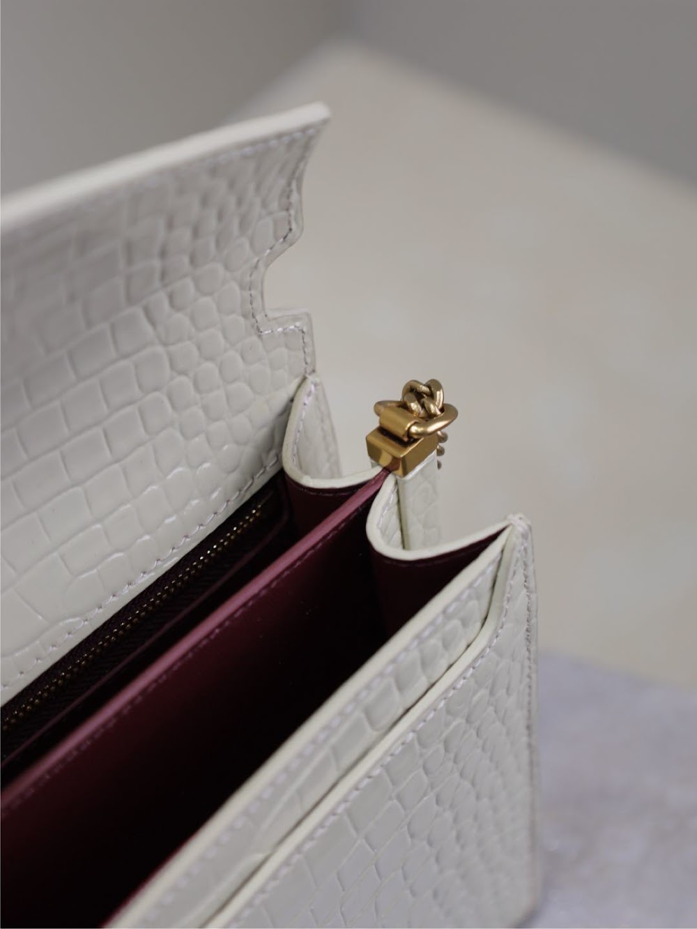 Dragons Bags YSLn Luxury Bag --120698