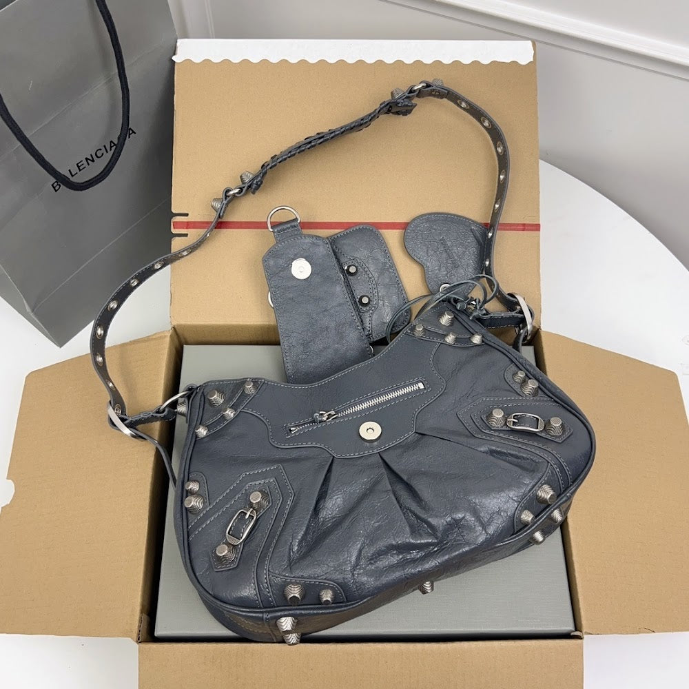 Dragons Bags Balenciaga Luxury Bag --111705