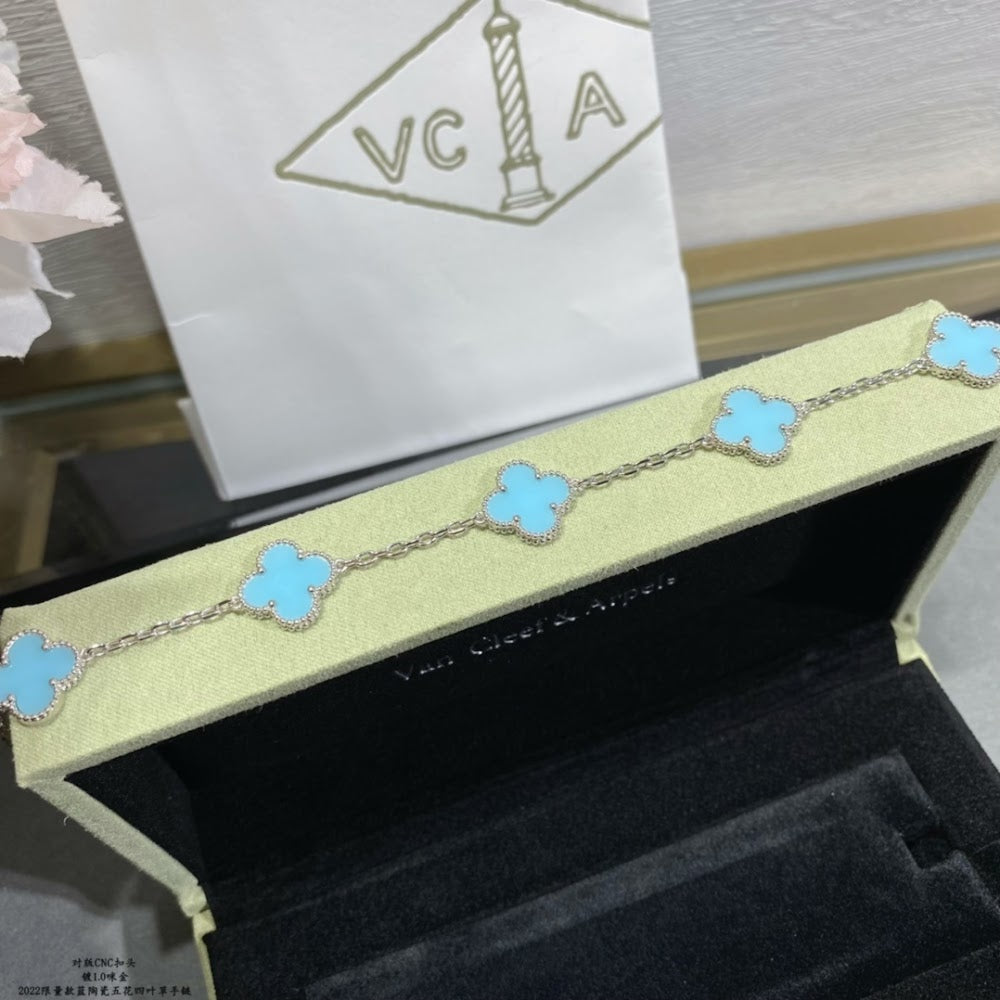 Dragons Bags VCA Luxury Jewelry --51486