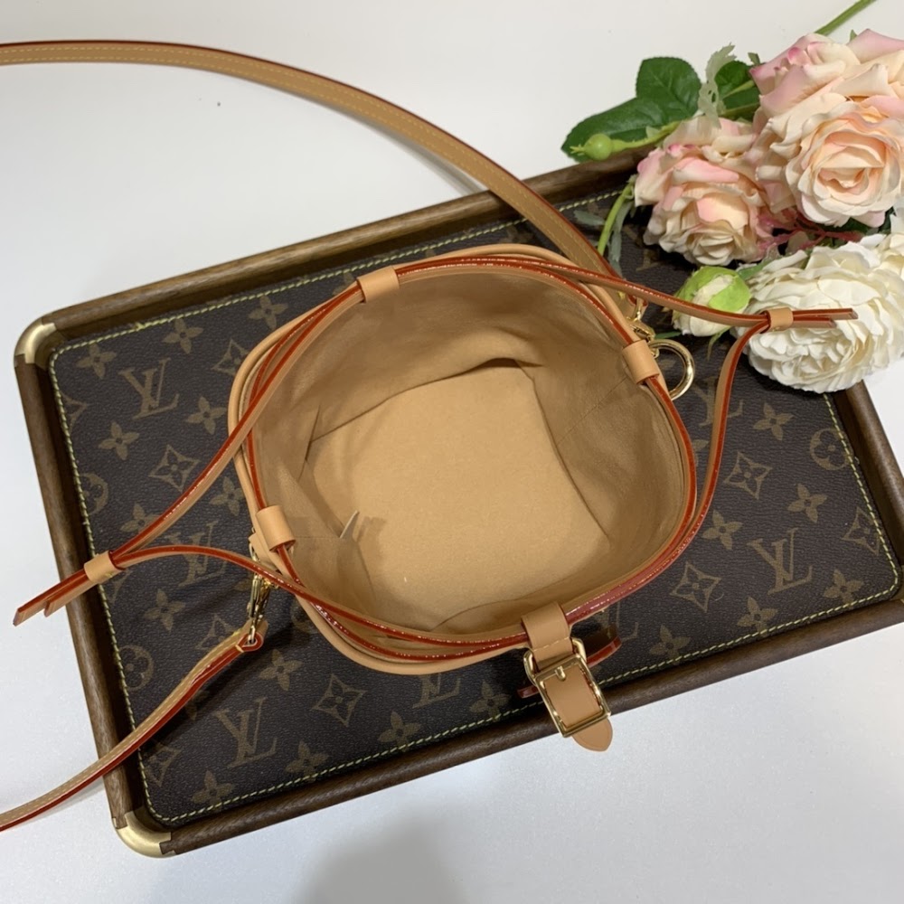 Dragons Bags ln Luxury Bag --59456
