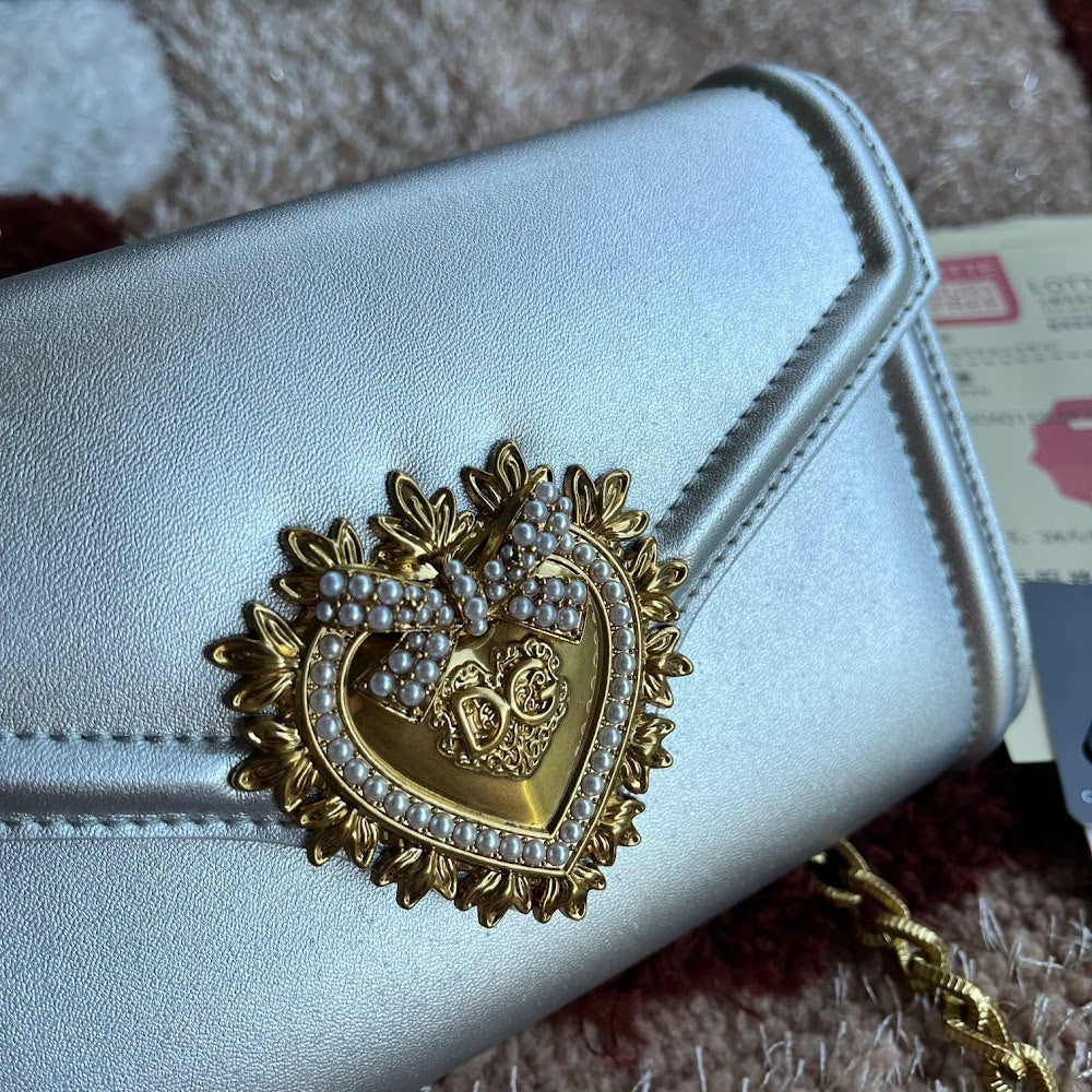 Dragons Bags DGn Luxury Bag --93437