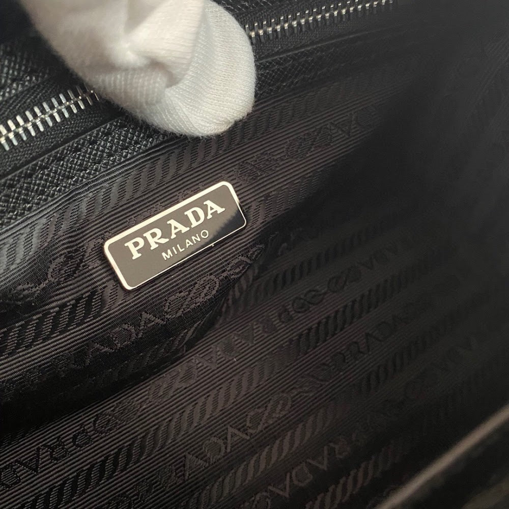 Dragons Bags Prada Luxury Bag --54141