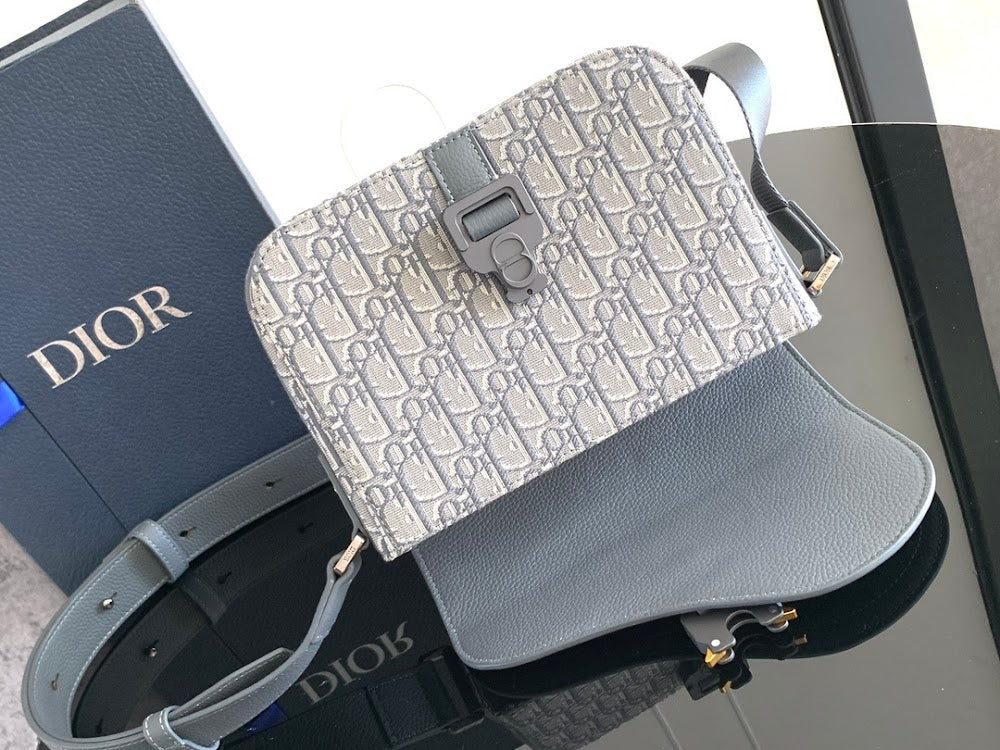 Dragons BagsDiorn Luxury Bag --116006