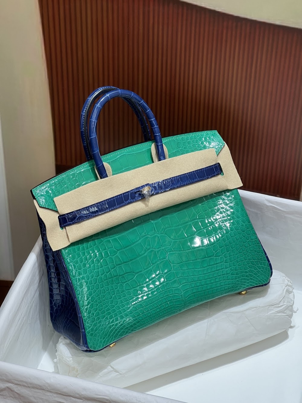 Dragons BagsHermesn Luxury Bag --116730