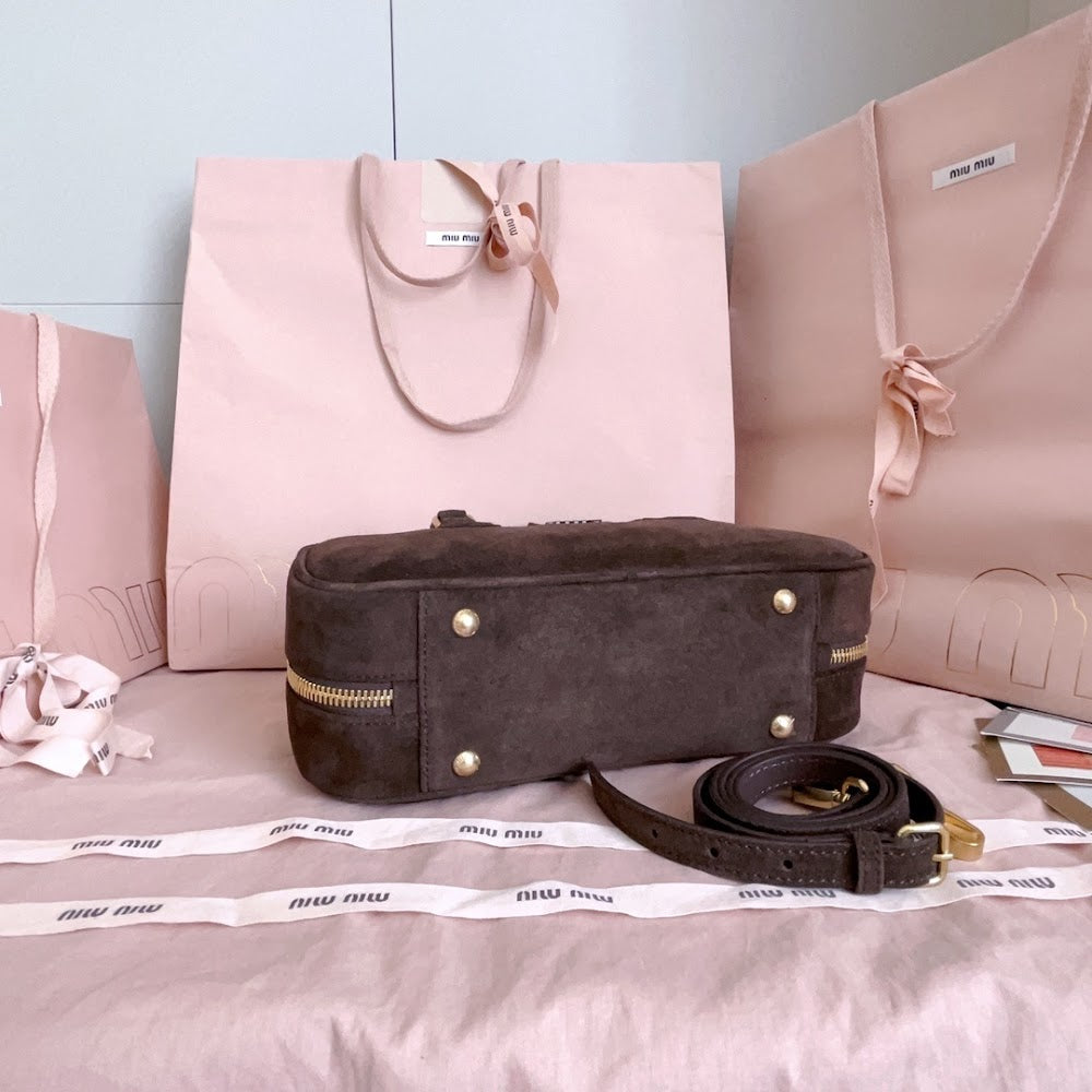 Dragons Bags Miun Miun Luxury Bag --122630