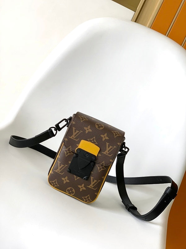 Dragons Bags ln Luxury Bag --81667
