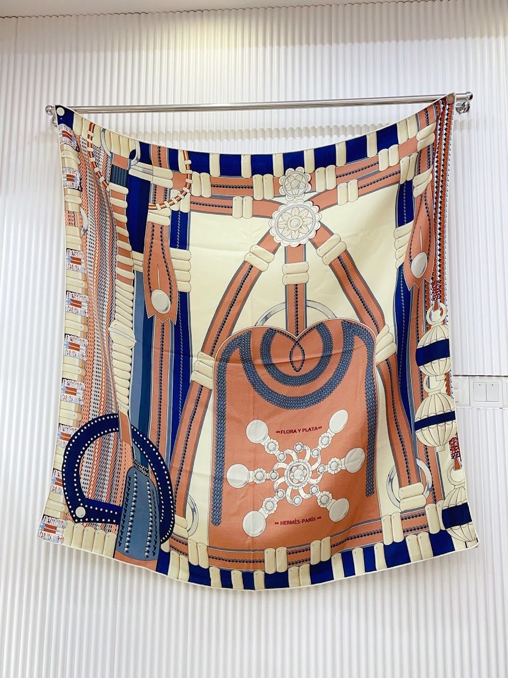 Dragons Bags Premium Designer Scarf --99237