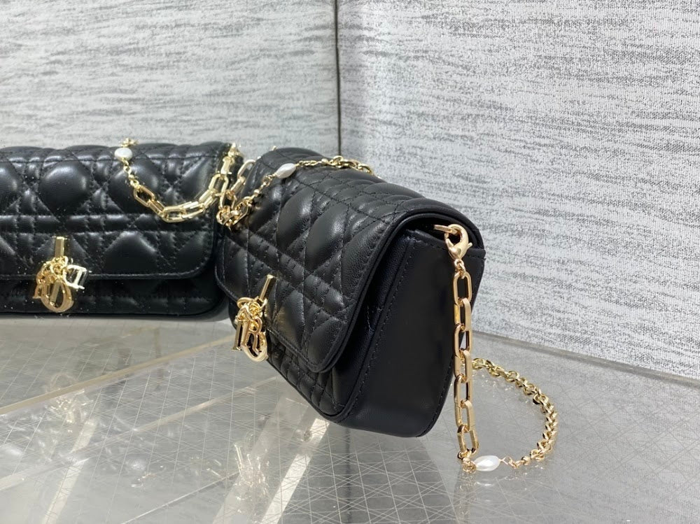Dragons BagsDiorn Luxury Bag --115090