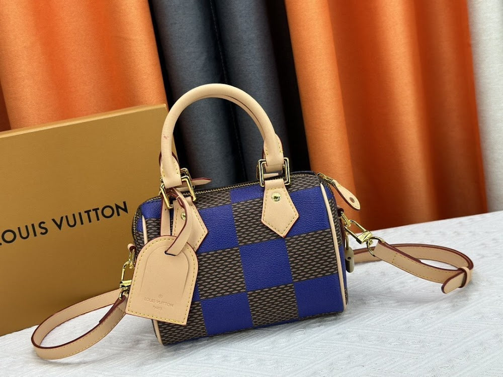 Jessica Bags ln Luxury Bag --76068