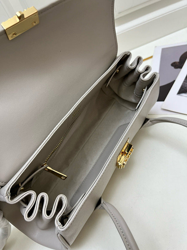 Jessica Bags pradn Luxury Bag --75475