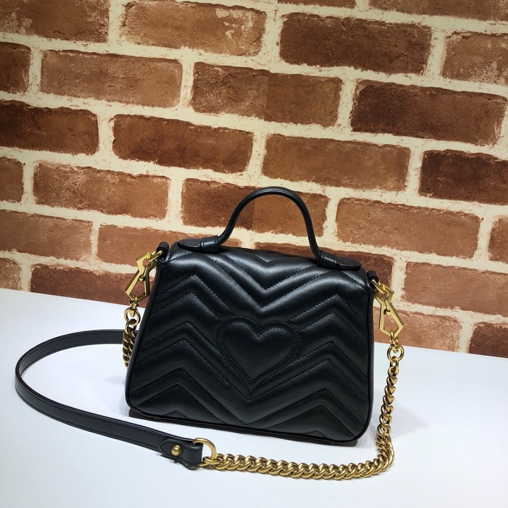 Dragons Bags Guccin Luxury Bag --95481