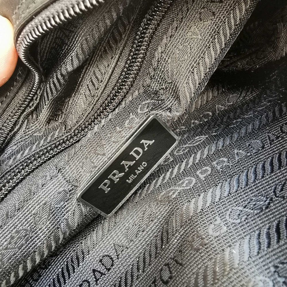 Dragons Bags Pradn Luxury Bag --101527