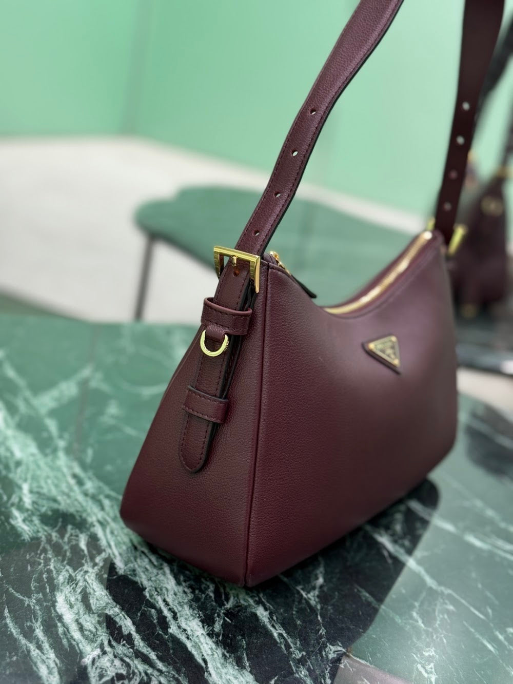 Dragons Bags Pradn Luxury Bag --102982