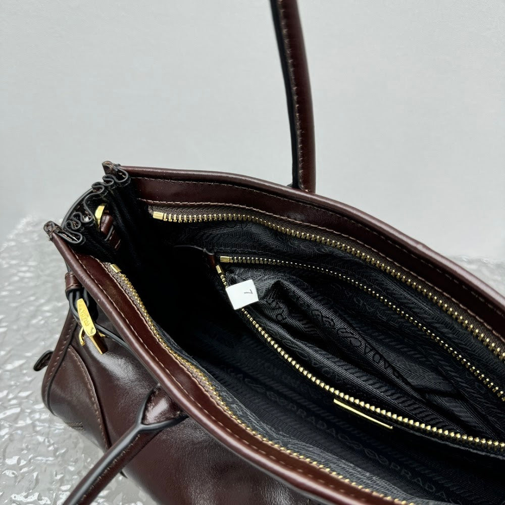 Dragons Bags Pradn Luxury Bag --102003
