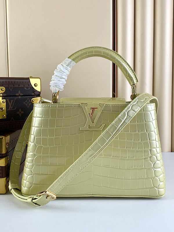 Dragons Bags ln Luxury Bag --61229