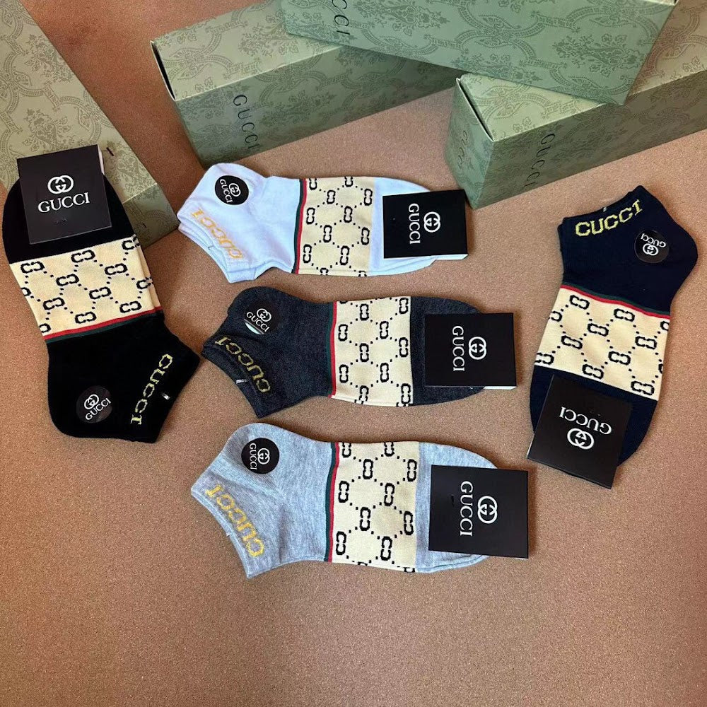 Dragons Bags Premium Luxury Socks --98167