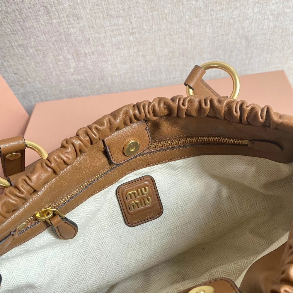 Dragons Bags Miun Miun Luxury Bag --123515