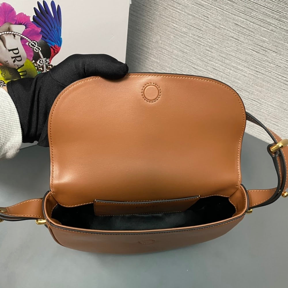 Dragons Bags Pradn Luxury Bag --102308