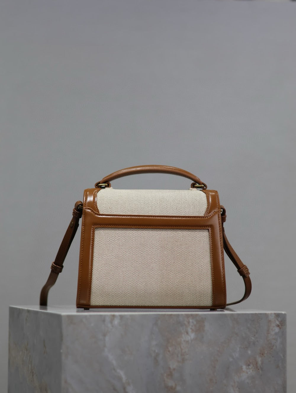Dragons Bags YSLn Luxury Bag --119783