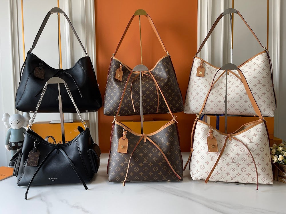 Dragons Bags ln Luxury Bag --76535