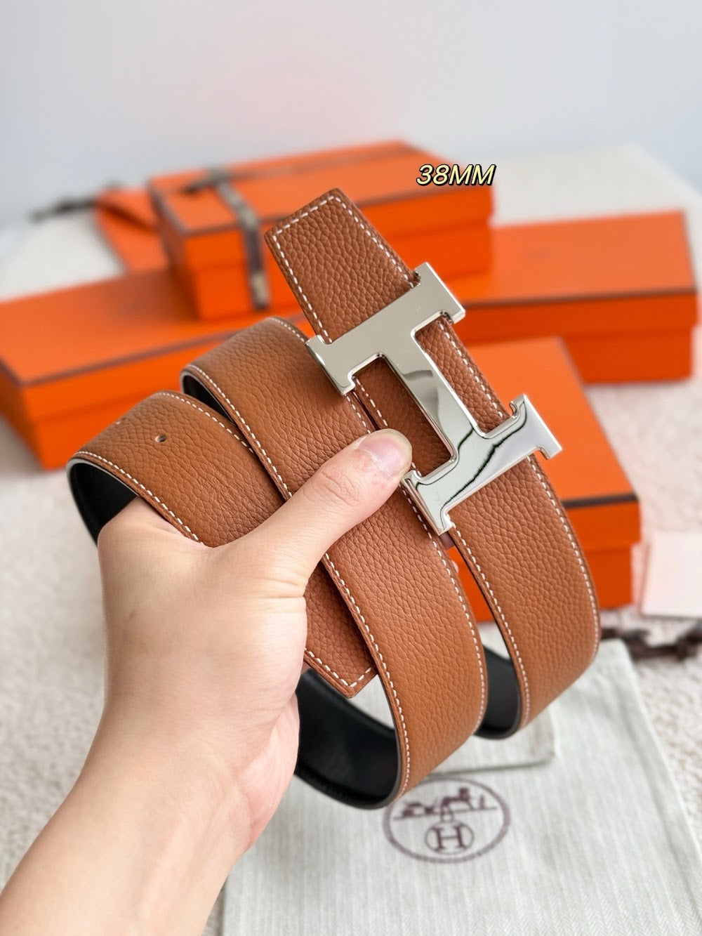 Dragons Bags Hermesn Luxury Belt --108688