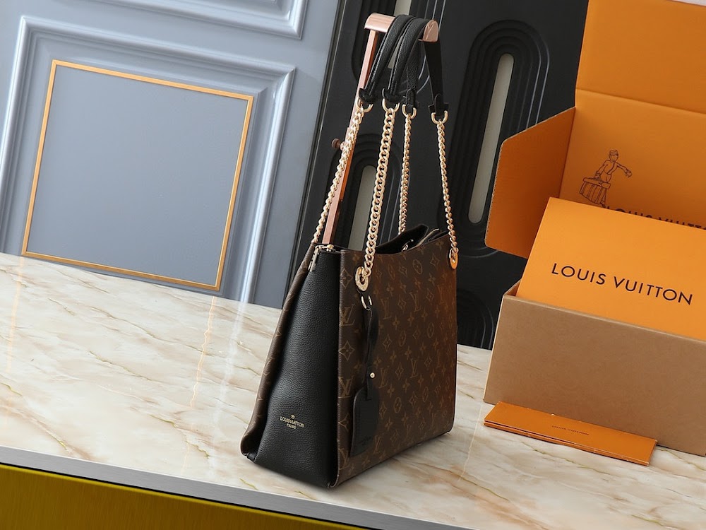Dragons Bags LVn Luxury Bag --79564