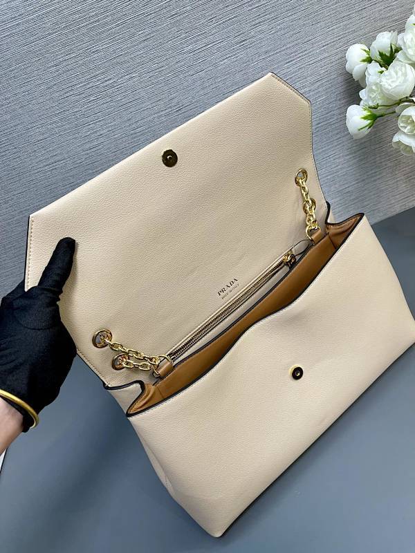 Jessica Bags pradn Luxury Bag --75098