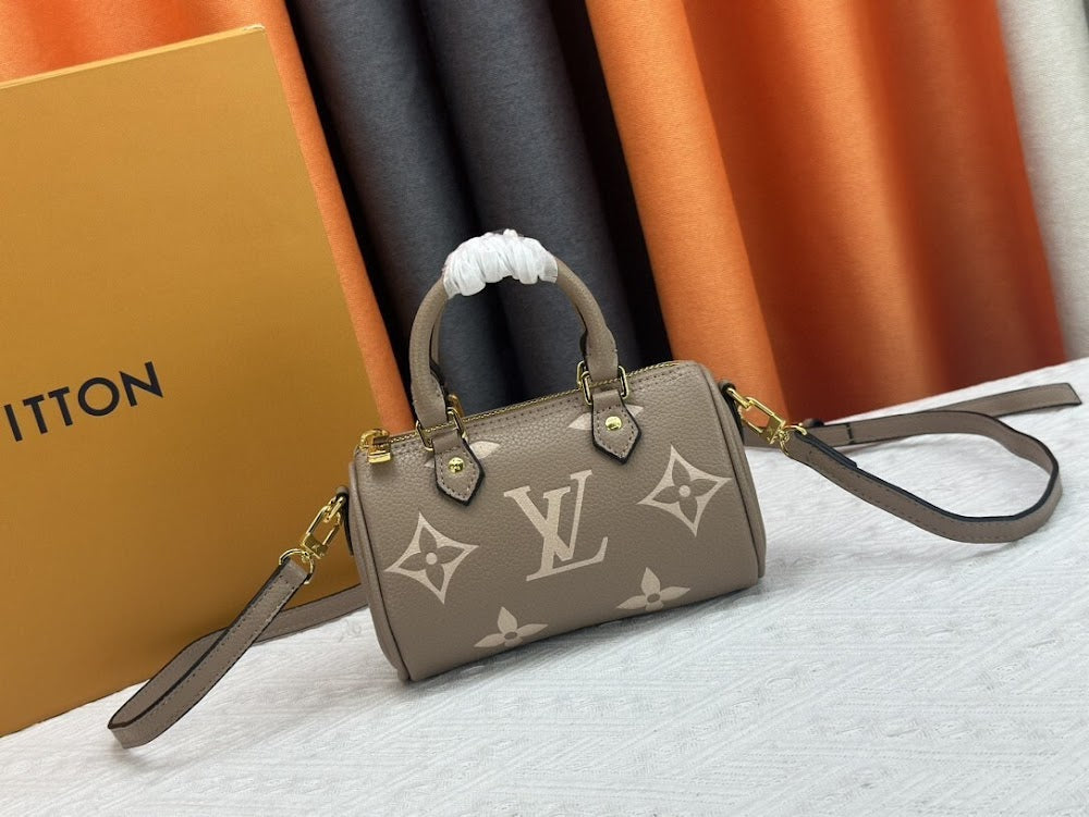 Dragons Bags ln Luxury Bag --76194