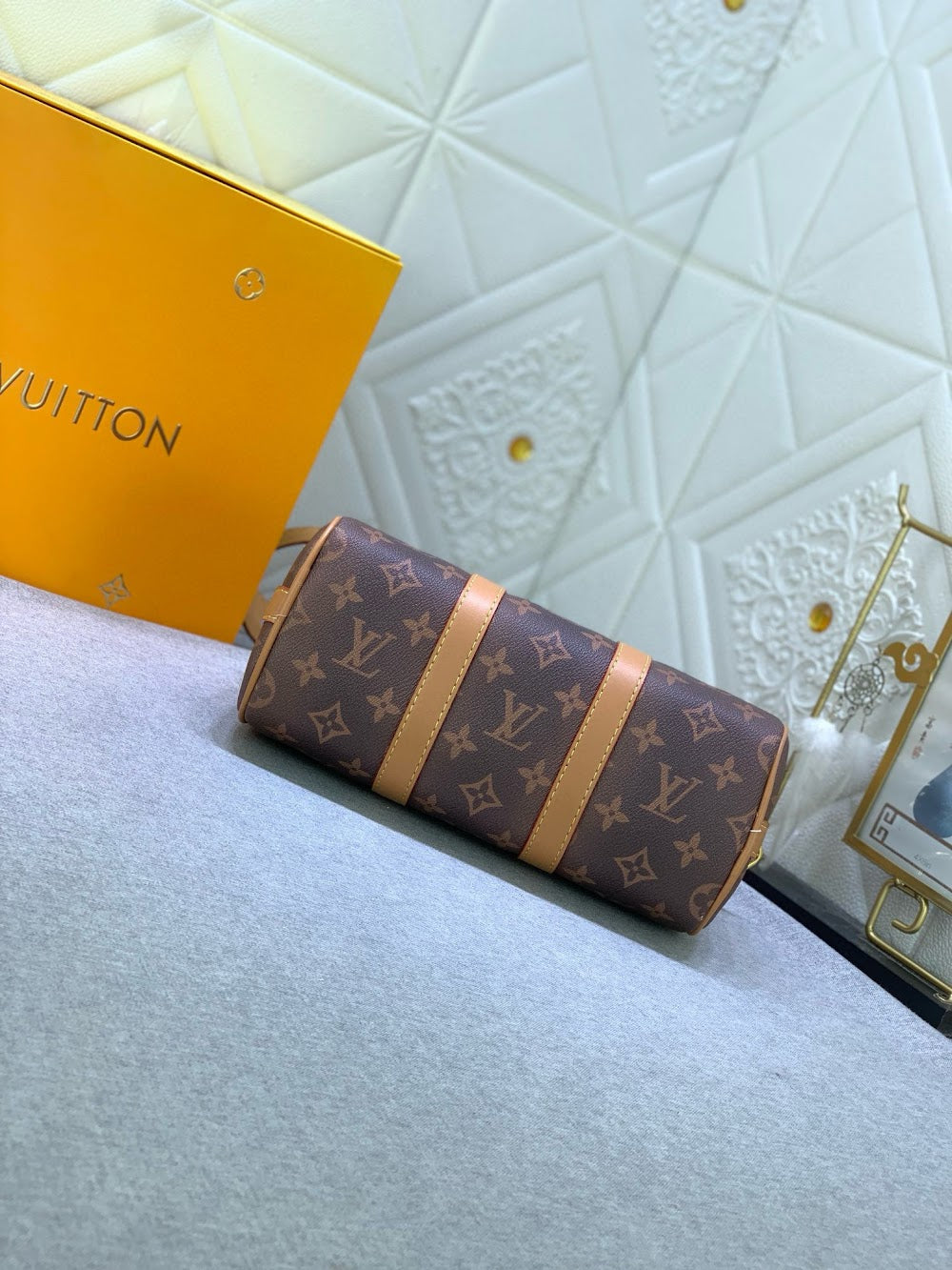 Dragons Bags LVn Luxury Bag --80360