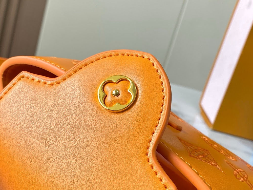 Dragons Bags LVn Luxury Bag --78700