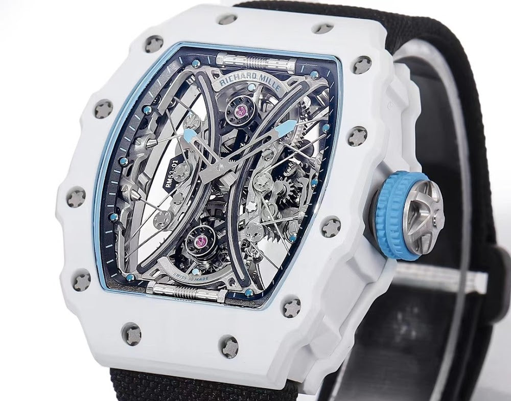 Dragons Bags Luxury Designer Watch --104650