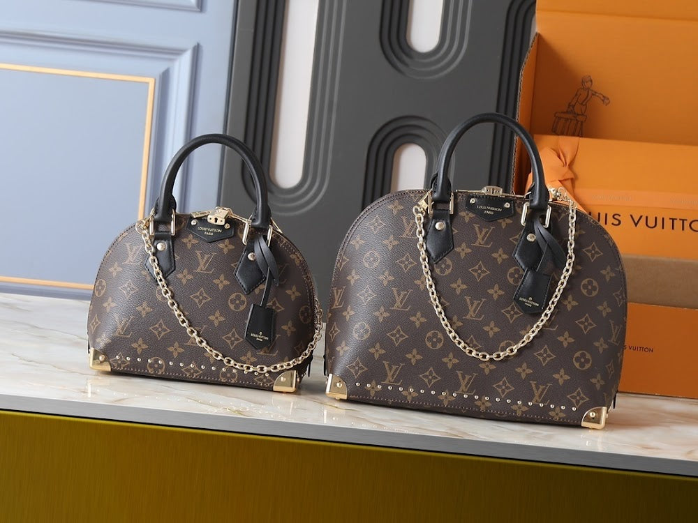 Dragons Bags ln Luxury Bag --77706