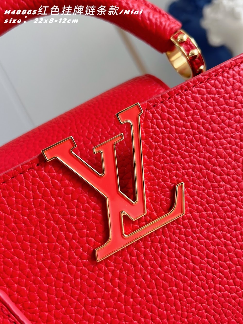 Dragons Bags ln Luxury Bag --96664