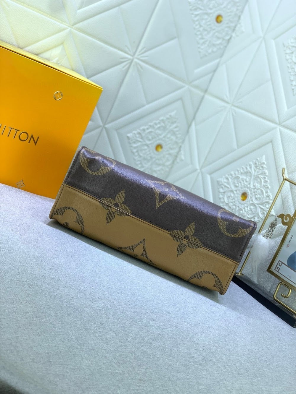 Dragons Bags ln Luxury Bag --76283