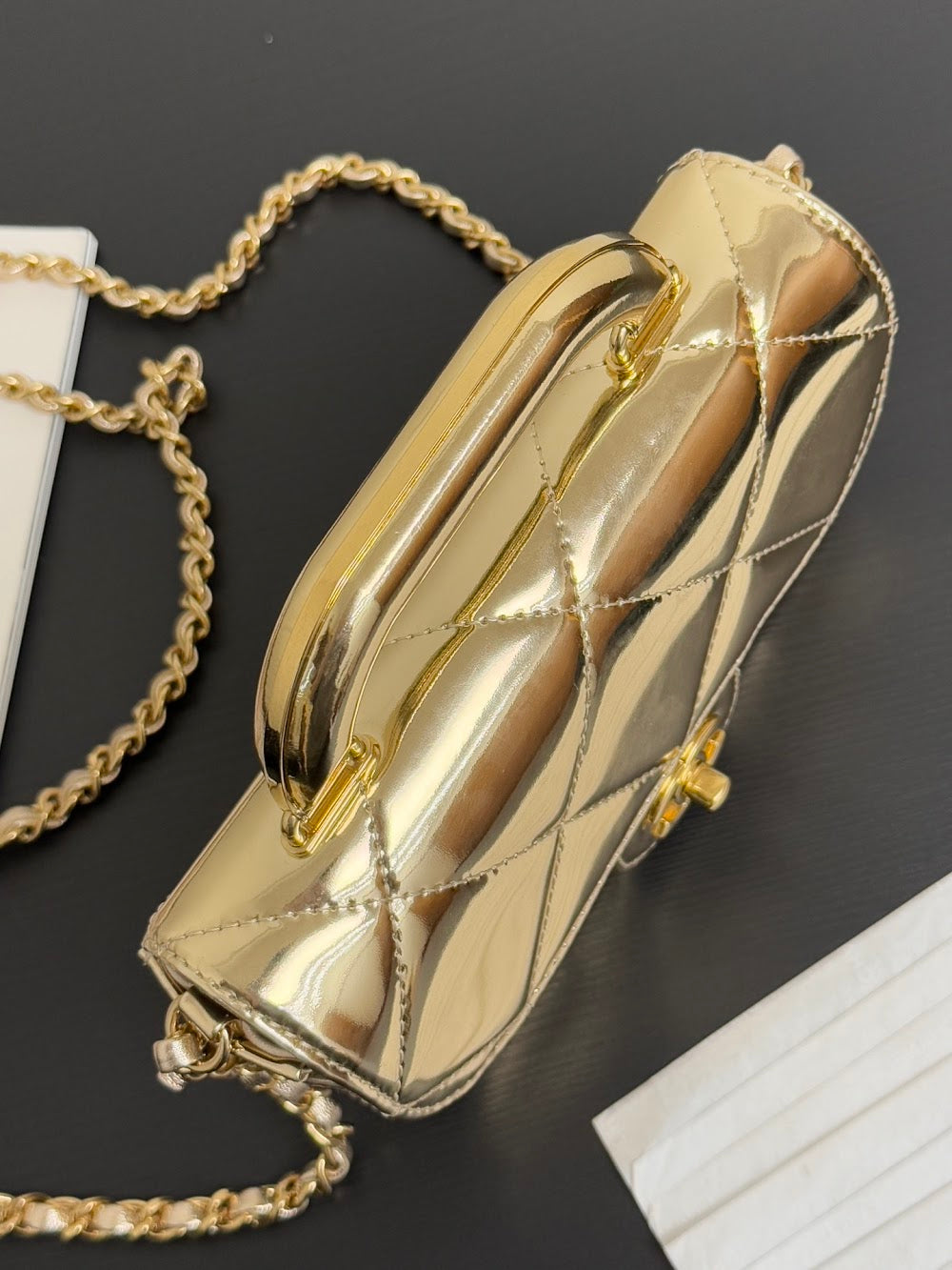 Dragons BagsCHn Luxury Bag --113722