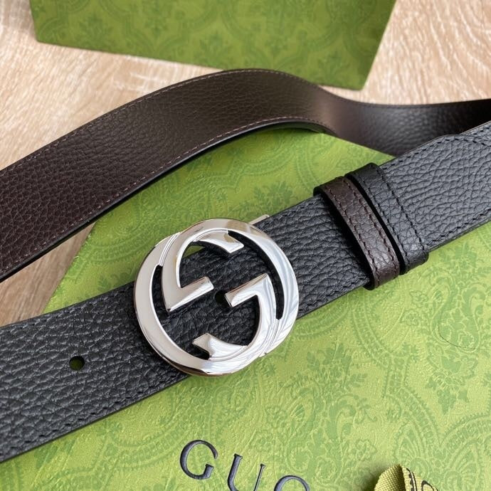Dragons Bags Guccin Luxury Belt --105438